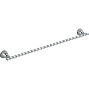 Gedy GE21 Genziana Portasciugamani 60 cm Cromo