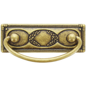 BL Maniglia 06323 97X45 mm Florence