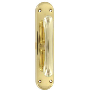 Cremonese Goccia 1126 C/Fori Oro Lucido