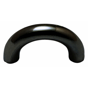 BL Maniglia 1121 32 Nero Lucido 2 PZ