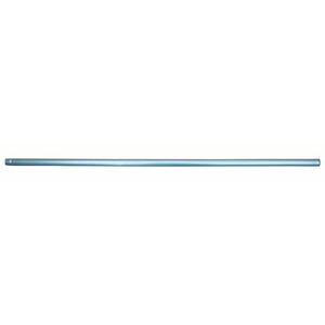 Manico P/Pala da Forno Acciaio Inox 175 cm