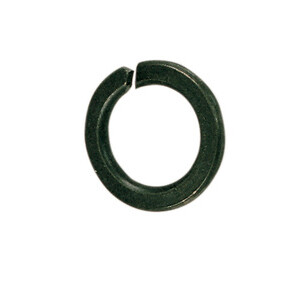 SC Rondella Grower D 6 X12MM Acc Grezzo UNI1751 100 PZ
