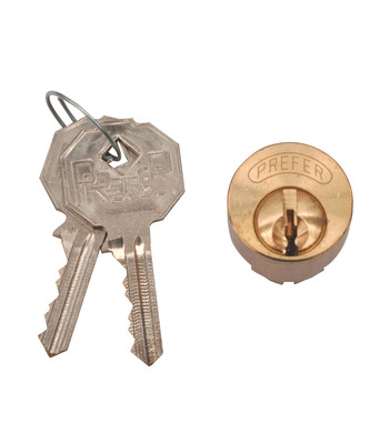 BL Cilindro Prefer Serran 6810 A211 A411 A412 A711