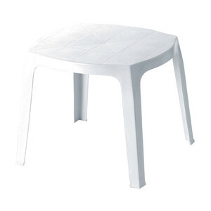 Tavolo Enfant Oscar 51X56XH45CM Colori Assortiti