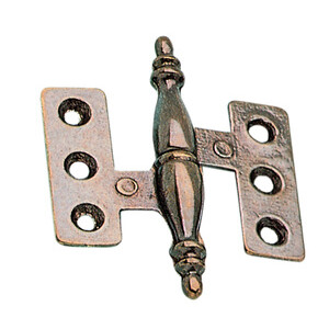 BL Cerniera P/Mobili Barocchina DX 55X65 mm 2 PZ