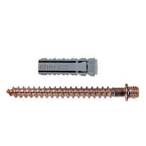 SC Fischer Tassello P/Collare S8DV 5 PZ