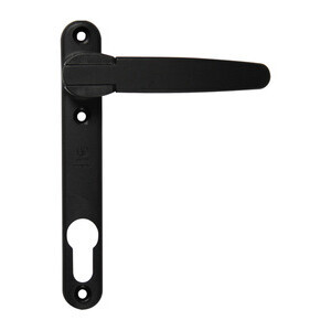 Corni 04988 Maniglia Nylon Nero