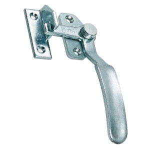 PL Maniglia a Blocco 280 Zincata DX