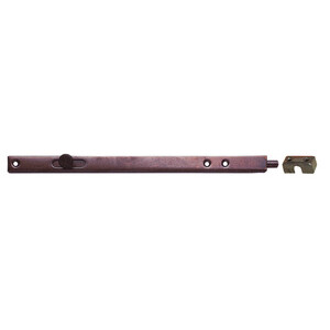 BL Catenaccio Verticale 231IR Acciaio Bronz 250MM
