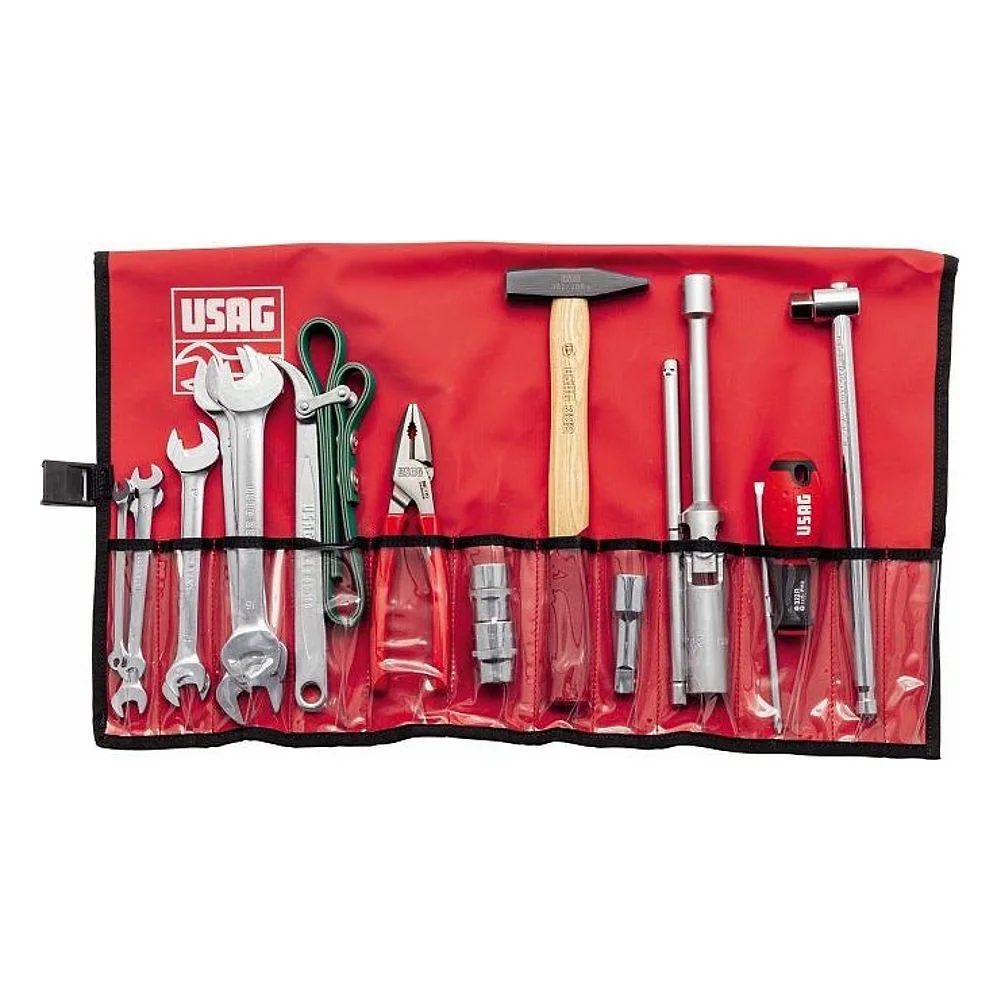 630 CN Borsa Avvolgibile – cod. U06300014