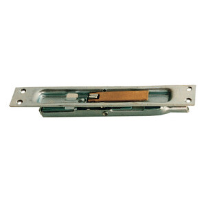 PL Paletto a Leva P/Ferro Ibfm 421 Ottone