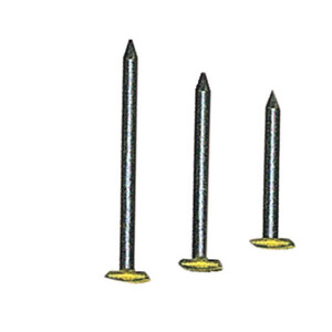 SC Chiodi P/Quadri Testa Ricop Ott 2X25 mm 100 PZ