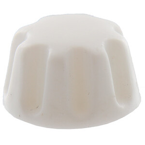 BL Paracolpo P/Porta Adesivo Boero Bianco 4 PZ
