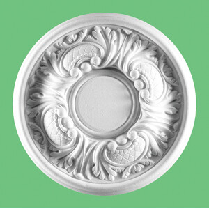 Rosone Polistirene D 290 mm ER29 (RP002)