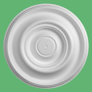 Rosone Polistirene D 320 mm ER32 (RP/029)