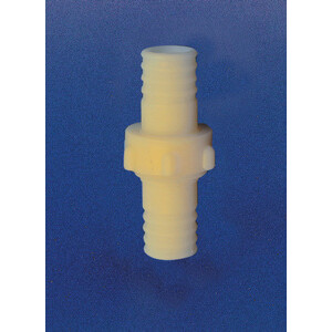 PL Raccordo Nylon Giuntatubi 3 PZ D 22 mm