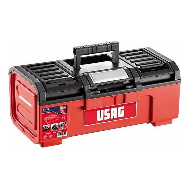 641 Ta Tool Box 16 Pollici – cod. U06410004