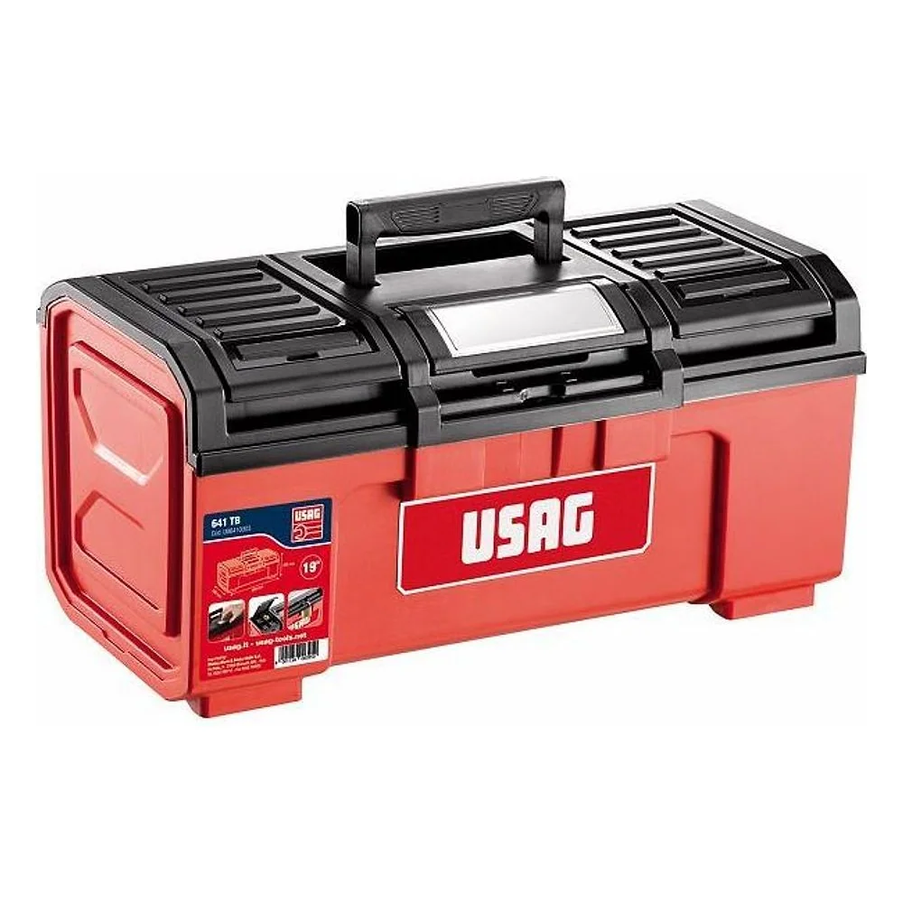 641 TB Tool Box 19 Pollici – cod. U06410005