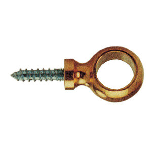 BL Occhiolo D.11,6 mm P/Fermatappeto 6 PZ