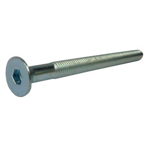 Viti Zincate per Defender D 6X120 mm