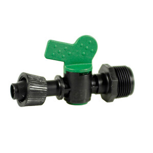 Ala Gocc Rig Valvola di Derivaz Vma D 16MM X1/2''