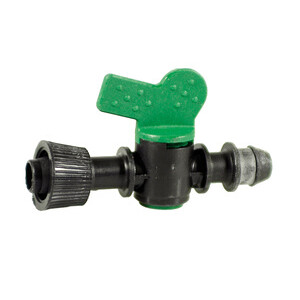 Ala Gocc Rig Valvola di Derivaz Vda D 16MM