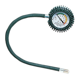 PL Ani 25 Manometro Controllo di Pressione D 63 mm