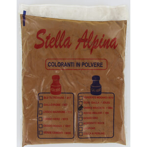 SC Ossido P/Cemento Ombra Bruciata 100 G