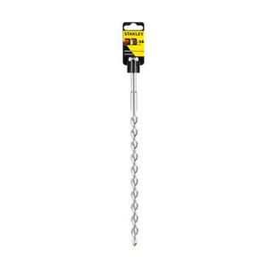 Stanley STA54102 Punta SDS Plus 300X14