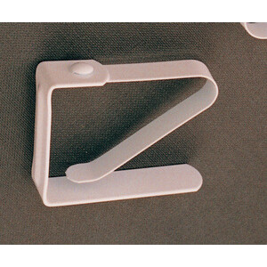 BL Fermatovaglia Laccato Bianco 4 PZ
