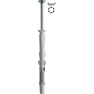 Elematic Tassello T88V Prolung 10X100 mm Vite Torx