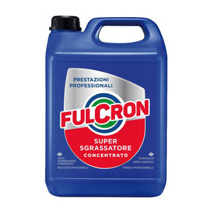 Arexons Fulcron Sgrassante 5 L