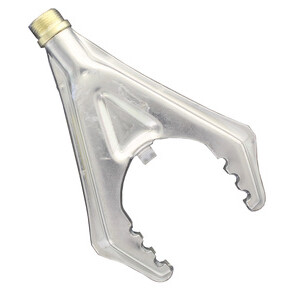 Bruciatore di Ricambio D 40MM P/Saldobrasatura