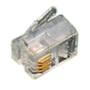 SC Spine Plug 4-4C 5 PZ