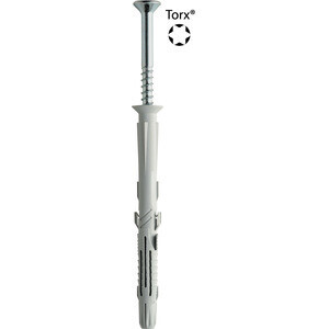 Elematic Tassello T88V Prolung 10X145 mm Vite Torx
