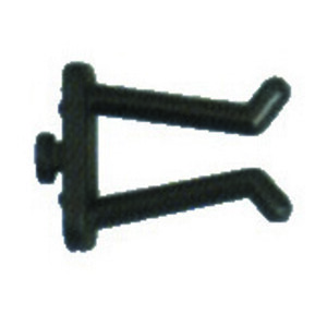 SC Gancio P/Pannelli Forati Fig 5 a Molla 5 PZ