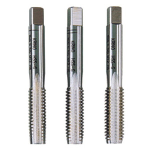 Serie 3 Maschi a Mano Krino HSS M 5 Passo 0,80