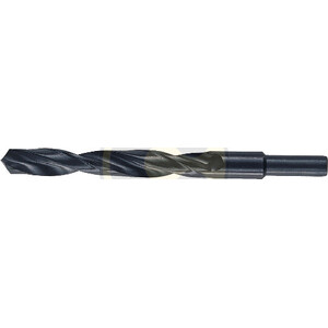 BL Punta HSS Codolo 10 mm D 15 mm