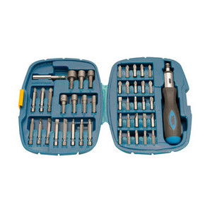 Conf. 45 Bussole Inserti e Portainserti 91102