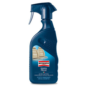 Arexons 8344 Rinnova Pelle 500 ml