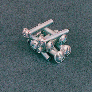 SC Viti P/Pomoli T.b. Larga D 4X40 mm 20 PZ
