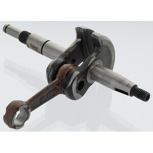 J-Sky YD18 FIG.2 Albero Motore