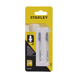 Stanley STA21042 2 Lame Legno Rett.t/Fine Att T