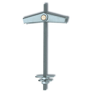 Elematic Ancora Etaf DD 4X14 mm Doppio Dado