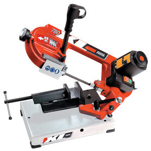 Segatrice a Nastro Femi 780XL 850W