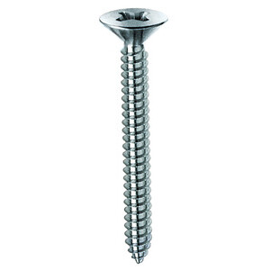 SC Vite P/Ferro Autofil TSP PH 4,8X 38MM ZN UNI6955 10PZ