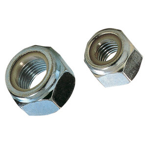 SC Dado Autobloc Esag Alto M 8 ZN UNI7473 16PZ