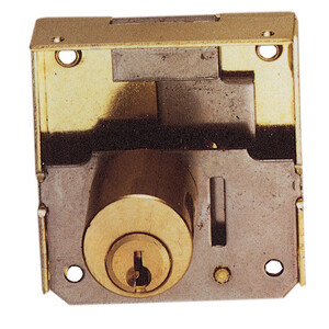 BL Cas Serratura Tipo Yale 16-C 30 mm