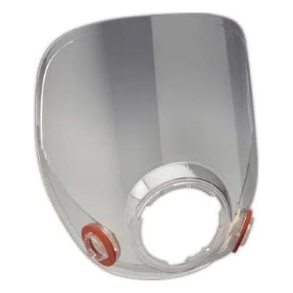6898 Full Facepiece Lens 3M