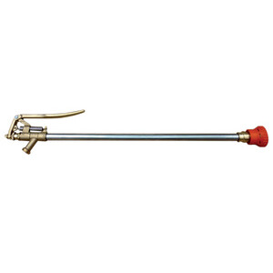 PL Lancia a Leva P/Motopompe 30CM